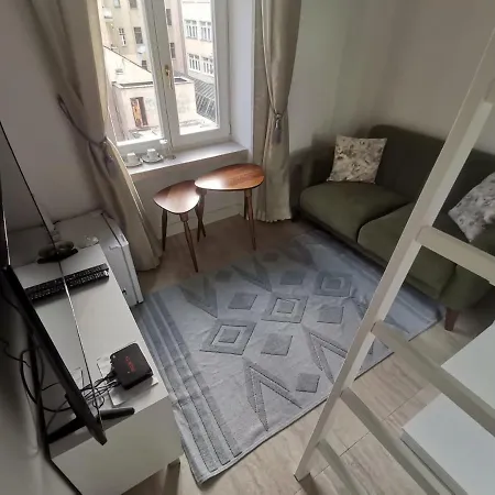 Apartamento Minderluk 1 *