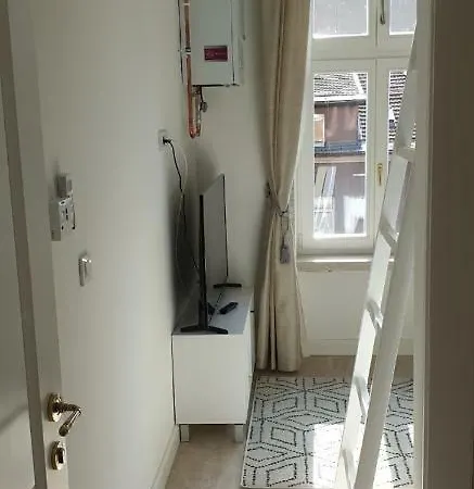 Minderluk 1 * Sarajevo